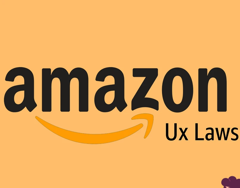Amazon Heuristic UX Review